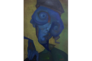 Ondřej Coufal - Utěšitel